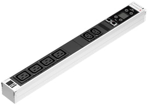 Efirack Efilan - Module PSM actif, 4xC19 + 2xC13