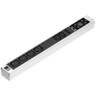 Efirack Efilan - Module PSM actif, 4xC19 + 2xC13