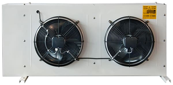 Efirack Efilan - Condenseur haute température LCP DX