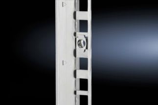 Efirack Efilan - Visserie 19" M6