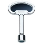 Efirack Efilan - Clé pour carré de 8mm