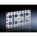 Efirack Efilan - Platine de montage + 12 vis