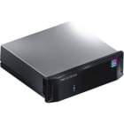 Efirack Efilan - Unité LTE - CMC III - transmet les messages d'alarme via RNIS ou LTE par SMS