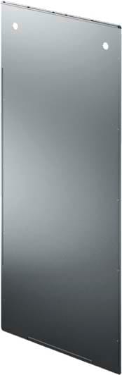 Efirack Efilan - Cloison de déparation monobloc coulissante - VX IT - H2200 P1200mm