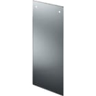 Efirack Efilan - Cloison de déparation monobloc coulissante - VX IT - H2200 P1000mm
