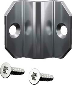 Efirack Efilan - Attaches de juxtaposition extérieures - VX IT - espace 3mm