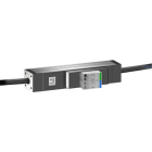 Efirack Efilan - OVP PDU, puis. : 11 kW, 16 A, tri.