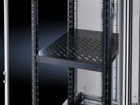 Efirack Efilan - Tablette 19" réglable prof. 600-900, charge 50kg