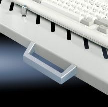 Efirack Efilan - Poignée pour tablette extractible