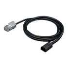 Efirack Efilan - Câble d'alimentation monophasé C14, 3m