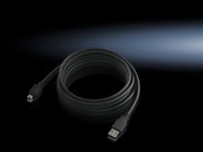 Efirack Efilan - Câble de programmation USB CMC III