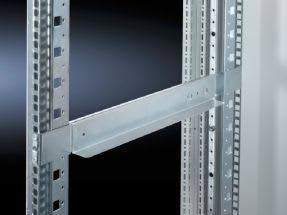 Efirack Efilan - Glissière réglable en profondeur 1U