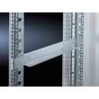 Efirack Efilan - Glissière réglable en profondeur 1U