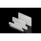 Efirack Efilan - Face avant pleine 19" 1U