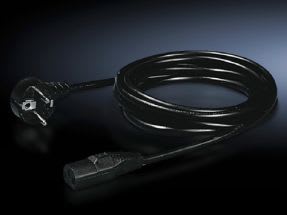 Efirack Efilan - Câble d'alimentation D/F/B 230V CMC-TC