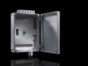 Efirack Efilan - Coffret fibre optique L180H254P90