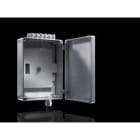 Efirack Efilan - Coffret fibre optique L180H254P90