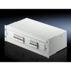 Efirack Efilan - Energy Box, 3U extractible