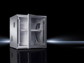 Efirack Efilan - FlatBox 9U L600H492P400