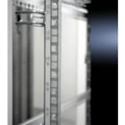Efirack Efilan - Bande de marquage aluminium 1-56U