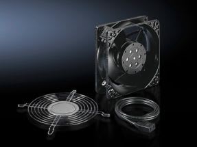 Efirack Efilan - Kit de ventilation 230V - 108 m3/h