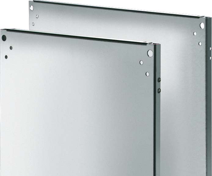 Efirack Efilan - Plaque de montage - CS - Basic Outdoor H1096 L699