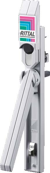 Efirack Efilan - Poignée électromagnétique, Ergoform S