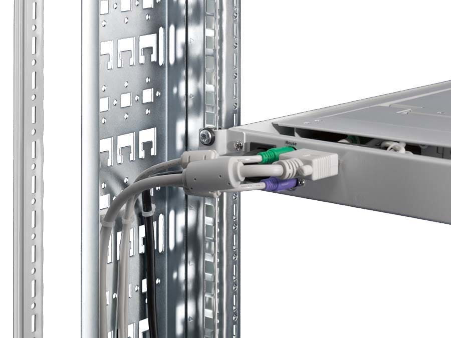 Efirack Efilan - Chemin de cable pour TE 8000