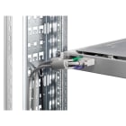 Efirack Efilan - Chemin de cable pour TE 8000