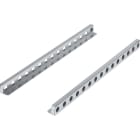 Efirack Efilan - Glissieres charges lourdes, 745 mm