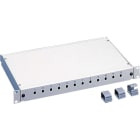 Efirack Efilan - Boite d'epissure optique 1U