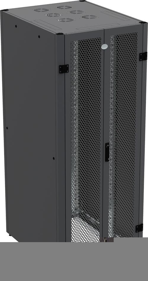 Efirack Efilan - Ossature de baie Access H 42U 800x1000
