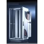 Efirack Efilan - Baie Clim. 42U 800x1000 3kW arr.