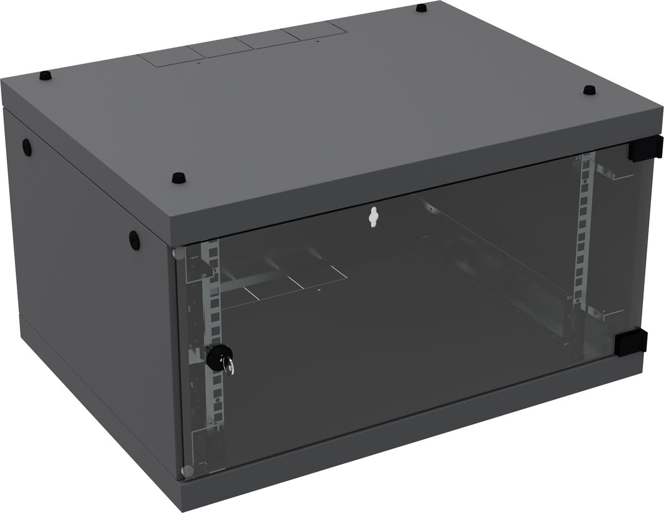 Efirack Efilan - Coffret Accord 19''-450-12U