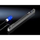 Efirack Efilan - PDUi Metered, mono. 16A, , 10 x Schuko