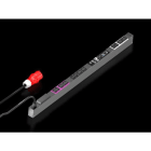 Efirack Efilan - PDUi Metered +, mono. 32A, 12xC13+4xC19