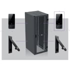 Efirack Efilan - KydSafe Elec. 1 Digicode D + 2 poignées EFK