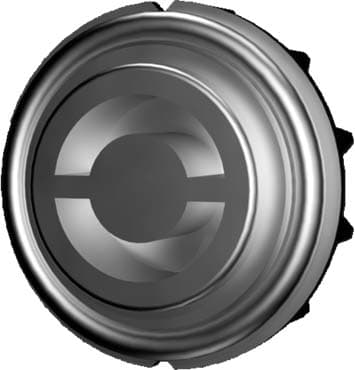 Efirack Efilan - Serrure avec Dispositif de verrouillage Daimler - VX25 - Fonte de zinc