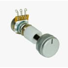 RVE - Potentiometre rotatif 10KOHM pour code des variateurs RV-TR-A100-RVLED-DC12-24
