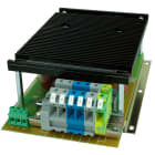 RVE - Variateur forte puissance 5500W halogene-incandescent-TBT ferromagnetique