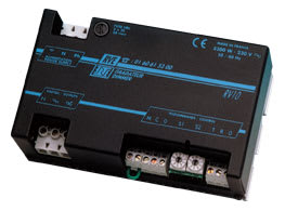 RVE - Variateur modulaire 3800W halogene-incandescent-TBT ferromagnetique