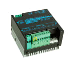 RVE - Variateur modulaire 250 watts LED 230Volts dimmable