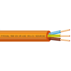 Omerin Silisol - PYRISOL 500 EN 2X4 mm2 (1/2.24 CuC1)ORA DIAM= 9.8