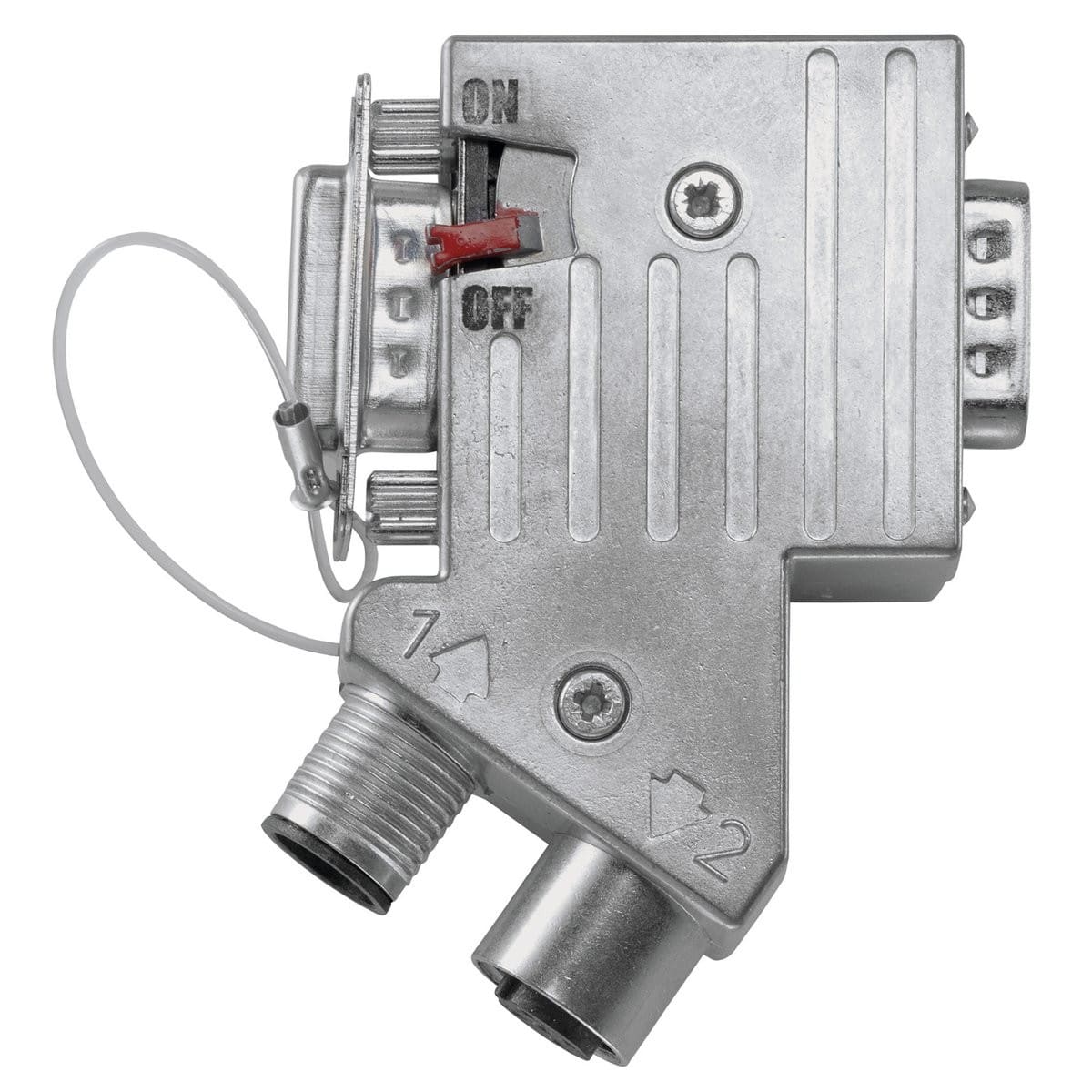 Lapp - ED-PB-35-PG-M12-PRO