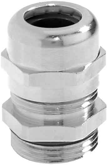 Lapp - Presse-étoupes SKINTOP® métrique en laiton nickelé