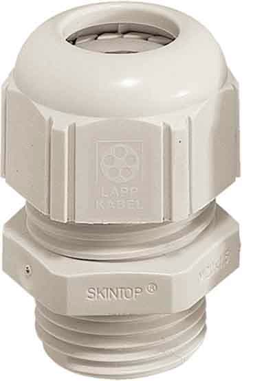 Lapp - Presse-étoupes SKINTOP® métriques en plastique