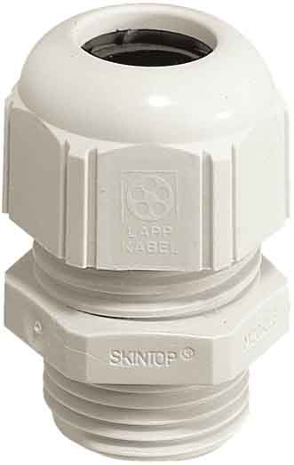 Lapp - Presse-étoupes SKINTOP® métriques en plastique