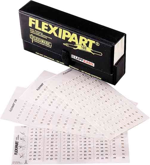 Lapp - FLEXIMARK® Flexiprint TF