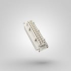 Lapp - Inserts standard éprouvés pour un montage facile