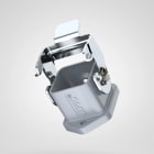 Lapp - Boîtier métallique et plastique au design innovant